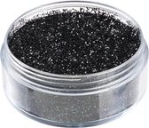 Ben Nye Sparklers Glitter - Black diamond