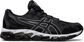 Asics GEL-QUANTUM 360 6 - Heren Sneakers Sportschoenen Vrijetijds Schoenen Zwart 1021A337-020 - Maat EU 45 UK 10