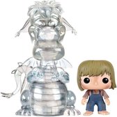 Funko Pop Disney - Pete's Dragon: Elliott & Pete