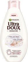 Garnier Ultra Doux Zachte Haver Douche Gel - 500 ml