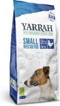 Yarrah Dog Adult - Biologisch - Kip - Hondenvoer - 5 kg