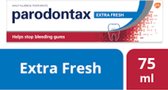 Parodontax Tandpasta Extra Fresh - Voordeelverpakking 6 Stuks