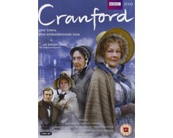 Cranford Complete