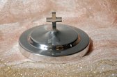 Communion Ware Bread Plate Cov