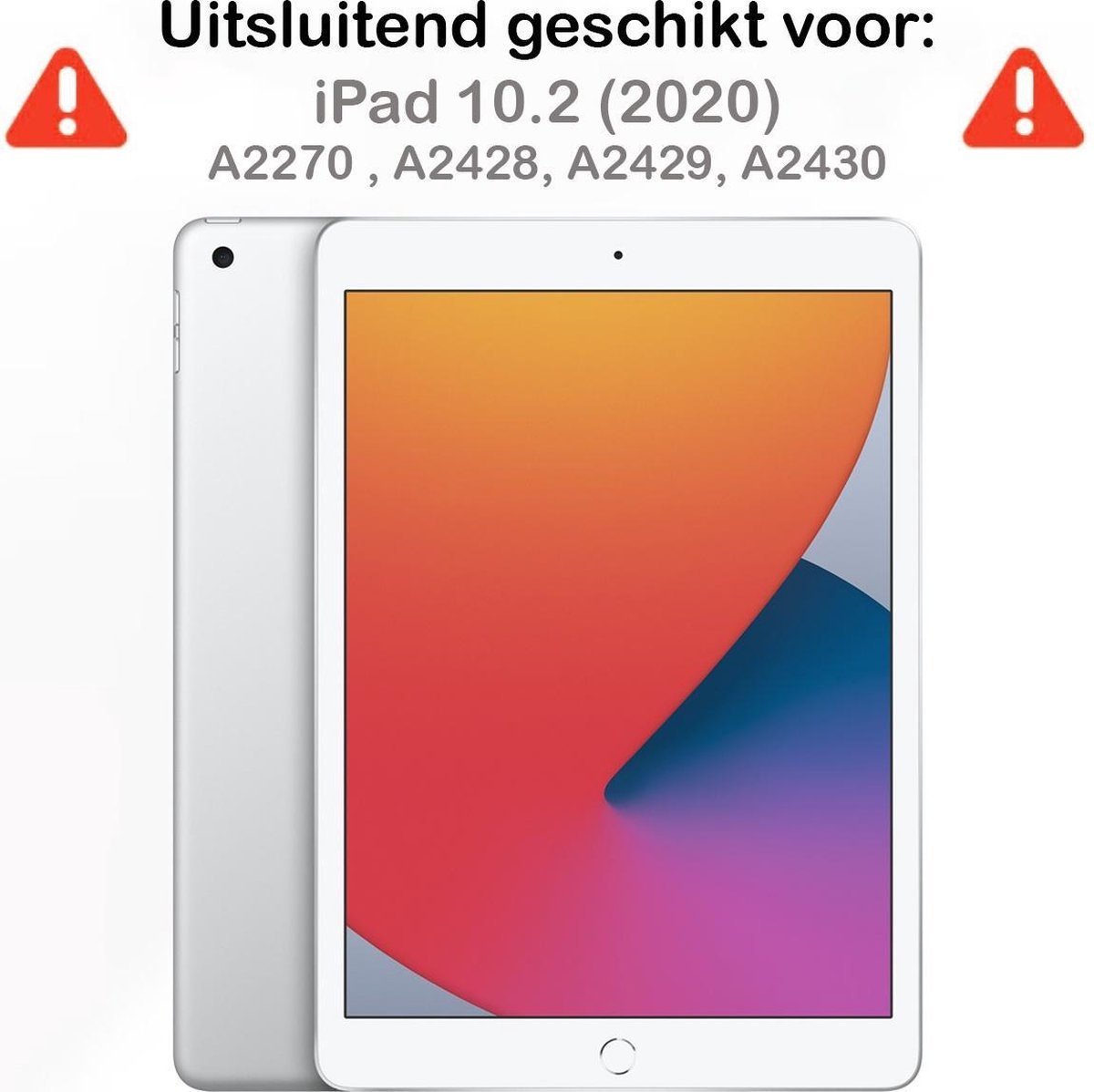 Ipad 10.2 inch on sale 2020