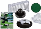 Air Soccer spel Voetbal spel Set air soccer speelset Playing set