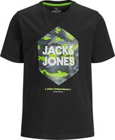JJPRIME TEE SS CREW NECK JR