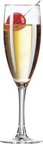 Princesa champagneglas - champagneglazen - 15cl - per stuk