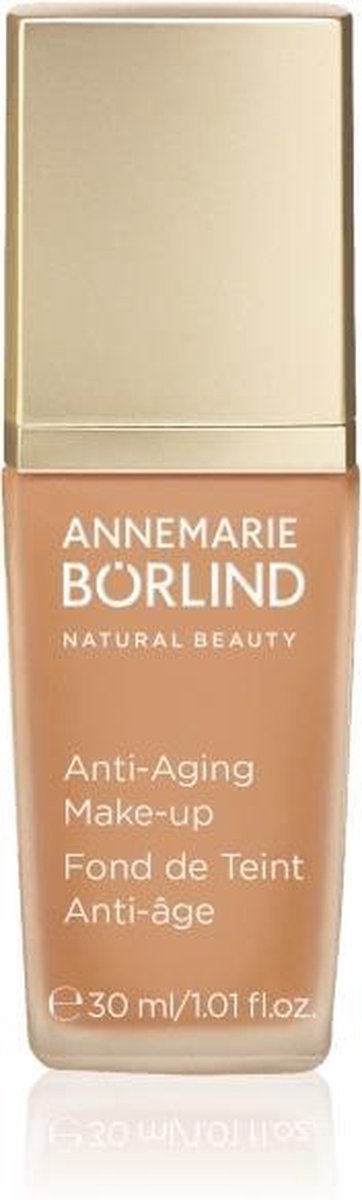 Bol Com Annemarie Borlind Anti Aging Make Up 30 Ml Fles Vloeistof Beige