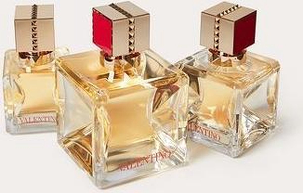 Valentino Voce Viva - 100 ml - eau de parfum spray - damesparfum | bol.com