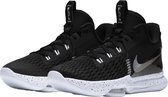 Nike Sportschoenen - Maat 45 - Mannen - zwart/wit/bruin