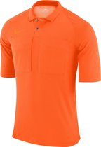 Nike Sportshirt - Maat M  - Mannen - oranje