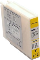 Huismerk inkt cartridge voor Epson T04A4 T04B4 geel voor Epson WorkForce Pro WF-C8190DW WF-C8190DTW WF-C8190DTWC WF-C8190D3TWC WF-C8610DWF WF-C8690DWF WF-C8690DWFC WF-C8690DTWFC WF