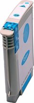 ABC huismerk inkt cartridge geschikt voor HP 940XL cyan voor HP Officejet Pro 8000 8500 8500A Series