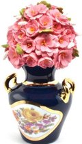 Editions Atlas Collections - The style of Meissen - 4647104 - (Bij bestelling van 2 stuks de derde gratis)