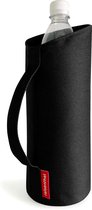 Reisenthel Cooler-Bottlebag Koeltas voor fles - 1L - Zwart
