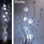 Moderne Decoratieve staande Led Lamp-vloerlamp-verlichting-vloerlamp-