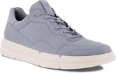 Ecco Soft X dames sneaker - Grijs - Maat 43