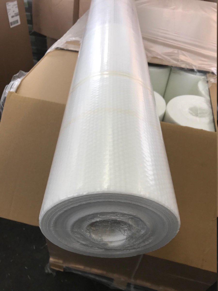 Perfax Ready&Roll colle pour fibre de verre 10kg
