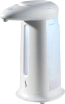 Wats home automatische zeepdispenser - Top kwaliteit - No touch  - geschikt voor alle soorten vloeibare zeep - 330 ml -