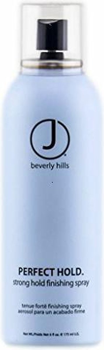 J Beverly Hills Styling Perfect Hold 175ml