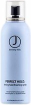 J Beverly Hills Styling Perfect Hold 175ml