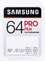 Samsung PRO Plus SDXC 64GB