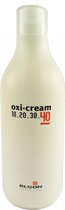 Elgon Oxi-Cream 40 Vol. (12%) Ontwikkelaar Nourishing Oxidation Emulsion - 1000ml
