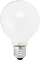 Dura - Gloeilamp Globe Opaal E27 G95 100W 230V - 95mm