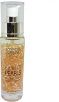 Annemarie Börlind Beauty Pearls Anti Pollution+Sensitive Serum Skin care 50ml
