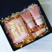 Romantic Dreams Verwen Box met Beauty Bag: leuk voor Moederdag!