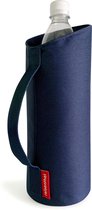 Reisenthel Cooler-Bottlebag Koeltas voor fles - 1L - Navy Blauw