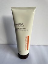 Ahava Mineral Foot Cream Professional 250 ML