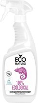 Eco Naturo Keukenreiniger 750ml - Duurzaam - ecologisch - natuurlijk