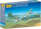 Heller - 1/72 Transall C-160hel80353 - modelbouwsets, hobbybouwspeelgoed voor kinderen, modelverf en accessoires