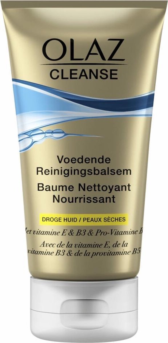 6x Olaz Cleanse Reinigingsbalsem 150 ml