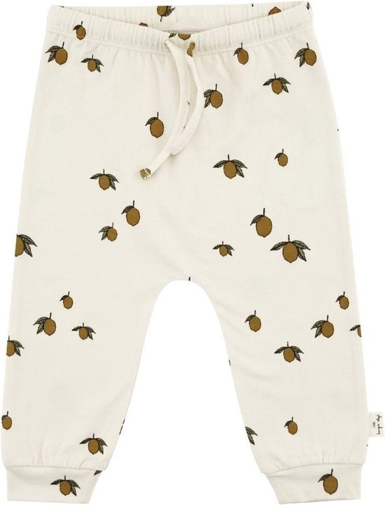 Broekje maat 92/98 Lemon | Konges Sløjd | bol.com