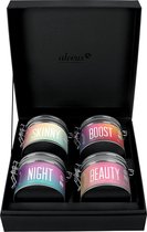 Alveus Greentox Thee Geschenkenset 4 x 50g