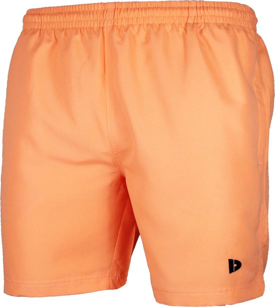 Donnay (kort) - Sportshort - Heren - Neon Orange (329) - maat XL bol.com