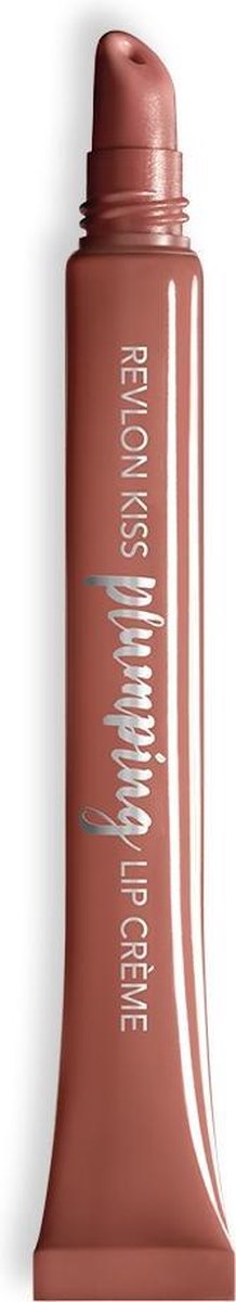 Goedkoopste Revlon Kiss Plumping Lip Cream - 515 Almond Suede