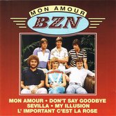 B.Z.N. - Mon Amour
