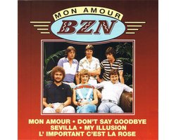 B.Z.N. - Mon Amour