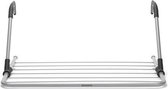 Brabantia Hangend Droogrek - 4.5 m - Metallic Grey Brabantia Hangend Droogrek - 4.5 m - Metallic Grey