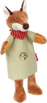 sigikid Handpop-knuffeldoekje, Forest Fox