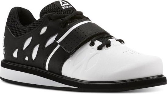 Reebok Legacy Lifter II Schoenen - Zwart | Reebok Nederland