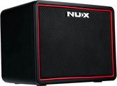 NUX mini bureau gitaar versterker met bluetooth