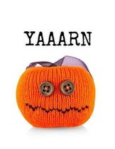 Yaaarn