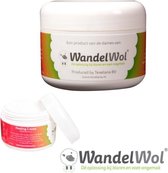 WandelWol® | Helende Crème met Duindoorn | 100ml