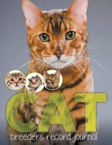 Cat Breeders Record Journal