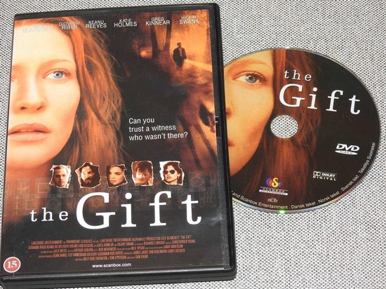 The Gift